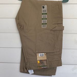 Mens Carhartt pants